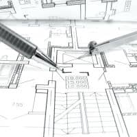 Survey plans and site drawings - ALTA SURVEY Mississippi Survey plans and drawings used by a land surveyor for site planning and layout